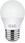 Led-Pol Żarówka E27 Led G45 8W 4000K (ORO04169) - zdjęcie 2