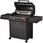 Grill gazowy Enders Monroe Pro 4 SIK Turbo Mat Grafit 838533 - zdjęcie 2
