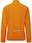 Ronhill Damska Core Jacket Pomarańczowa 5891 - zdjęcie 2