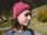 Compressport Czapka Casual Beanie Różowa - zdjęcie 2