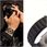 4Kom.Pl Nylon Pro Apple Watch 4 / 5 6 7 8 Se Ultra (42 44 45 49 Mm) Black - zdjęcie 5