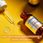 Serum do twarzy Garnier Vitamin C Rozświetlające serum na noc 30ml - zdjęcie 7