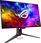 Monitor Asus 27" PG27AQDM (90LM08Q0B01A70) - zdjęcie 4