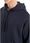 Męska kurtka treningowa Under Armour UA Stretch Woven Windbreaker - czarna - zdjęcie 3