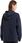 Męska kurtka treningowa Under Armour UA Stretch Woven Windbreaker - czarna - zdjęcie 9