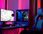 Aluminiowe listwy Pc 2x12 Led Rgb - zdjęcie 4
