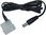 Listwy Led komputera Pc tuning 2x20cm 24LED 300 - zdjęcie 5