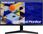 Monitor Samsung 24"  C310 (LS24C310EAUXEN) - zdjęcie 7