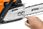 Piła spalinowa Stihl 2,2KM MS182  - zdjęcie 3