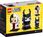 LEGO BrickHeadz 40620 Cruella i Diabolina - zdjęcie 3