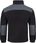 Jhk Bluza Z Polaru Flra 340 Bk Gf R. M - zdjęcie 4