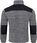 Jhk Bluza Z Polaru Flra 340 Gm Bk R. Xs - zdjęcie 4