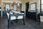 Richmond Interiors Komoda Baccarat 4 Drzwiowa 59993 - zdjęcie 2