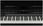 Roland GP-6 PE - fortepian cyfrowy - zdjęcie 5