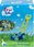 Tm Toys Fru Blu Bańkowa Kosiarka + Płyn Dkf0158 - zdjęcie 3