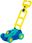 Tm Toys Fru Blu Bańkowa Kosiarka + Płyn Dkf0158 - zdjęcie 2