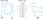 Recovet Recowear Ubranko Pooperacyjne Szare Rozm.6 Dla Psa 44669857 - zdjęcie 3