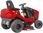 Traktorek koszący AL-KO T15-93.3 HD-A Comfort Pro 127687 - zdjęcie 8
