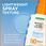 Garnier Ambre Solaire Sensitive Advanced Hypoallergenic Spray SPF50+ preparat do opalania ciała 150 ml  - zdjęcie 2