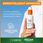 Garnier Ambre Solaire Super UV Invisible Serum SPF50+ preparat do opalania twarzy 30 ml  - zdjęcie 3