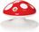 Catit Senses Mushroom Zabawka Dla Kota 15X24Cm - zdjęcie 2