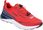 Hi Tec Mostar Wr M000162464 Czerwony - zdjęcie 2