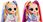 Lalka LOL SURPRISE OMG SUNSHINE MAKEOVER LALKA BIG SURPRISE STELLAR GURL + AKCESORIA - zdjęcie 3