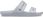 Crocs klapki Classic szare 206761 007 - zdjęcie 4