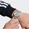 Adidas Originals Code Three Watch AOSY23033 Silver - zdjęcie 2