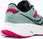 Saucony Damskie Guide 16 Niebieskie S1081016 - zdjęcie 7