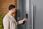 System domotyki Aqara Smart Video Doorbell G4 Czarny Wideodomofon 1080p Wi-Fi SVD-C03 - zdjęcie 4