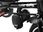 Tiny Bike Rowerek Trójkołowy 3W1 Z Daszkiem Beżowy Sp0650 - zdjęcie 8