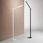 Fabas Luce Ideal lampa stojąca LED ze ściemniaczem i regulowaną temperaturą barwową 3550-11-102 - zdjęcie 2