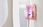 Szczoteczka elektryczna Szczoteczka elektryczna Soocas D3 Pink - zdjęcie 7