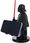 Exquisite Gaming Podstawka pod pada Star Wars Cable Guy Darth Vader (2023) 20cm - zdjęcie 2