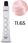 Subrina Farba Permanent Colour 1165 Czerwono Mahoniowy Specjalny Blond 100 ml - zdjęcie 1