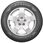 Opony terenowe letnie Dunlop SP QuattroMaxx 255/40R19 100Y XL - zdjęcie 3