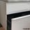 Geberit Smyle Square szafka pod umywalkę z 2 szufladami 500354JL1 - zdjęcie 2