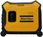 Atlas Copco P 3500I Jednofazowy Inwerterowy 230V (8170023098) - zdjęcie 4