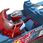 Klocki MEGA Hot Wheels Monster Truck Race Ace Kaskaderska sztuczka HMM49 - zdjęcie 3