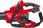 Milwaukee Pojedyncze szelki do dmuchawy M18 F2BL 4932492418 - zdjęcie 3