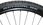 Rower Indiana Mtb X Pulser 5.9 Męski Czarny 29 2023 - zdjęcie 3