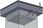 Akcesoria do bramy Proxima Lampa Led 12-230V Ac/Dc - zdjęcie 2