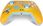 Gamepad PowerA XS Pad przewodowy Enhanced Cuphead Mugman 1517532-01 - zdjęcie 8