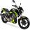 MOTOCYKL JUNAK RACER 125 - zdjęcie 3