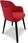 Wioleks Stół Z Krzesłami, Stół Rozkładany 180/90 + 50 Frez + 6 X Krzesło Glow - zdjęcie 4