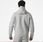 Męska Bluza Helly Hansen HP Ocean FZ Jacket 2.0 34264_949 – Szary - zdjęcie 4