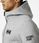 Męska Bluza Helly Hansen HP Ocean FZ Jacket 2.0 34264_949 – Szary - zdjęcie 2