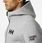Męska Bluza Helly Hansen HP Ocean FZ Jacket 2.0 34264_949 – Szary - zdjęcie 7