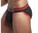 Bielizna Męska TANGA Mesh Gym Workout XXL - zdjęcie 3